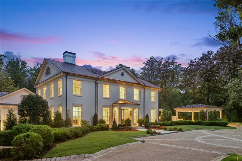 3625 Tuxedo Road NW, Atlanta, GA