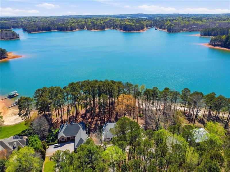 6525 Holland Drive, Cumming, GA