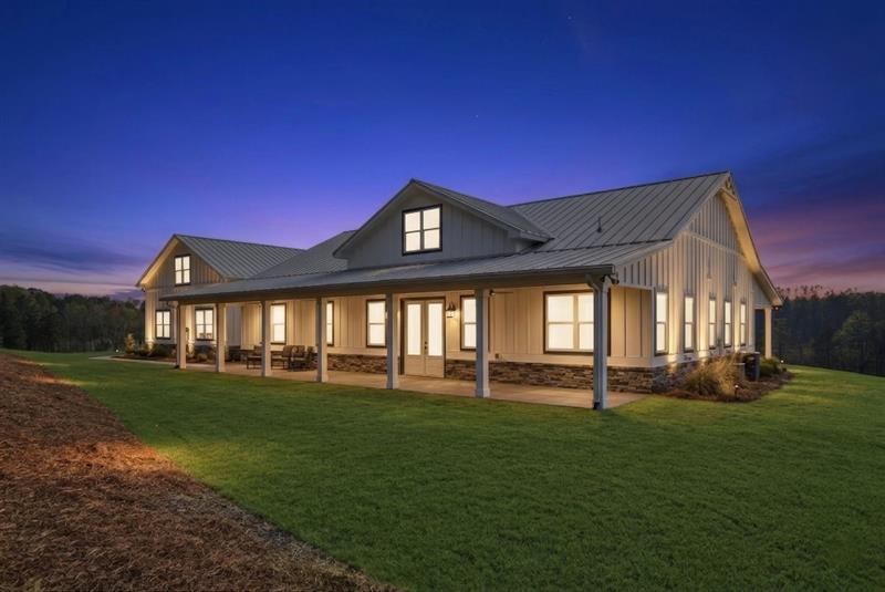 1505 Elders Mill Road, Senoia, GA