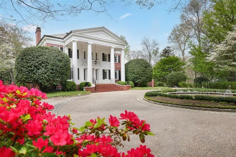 3700 Randall Mill Road, Atlanta, GA