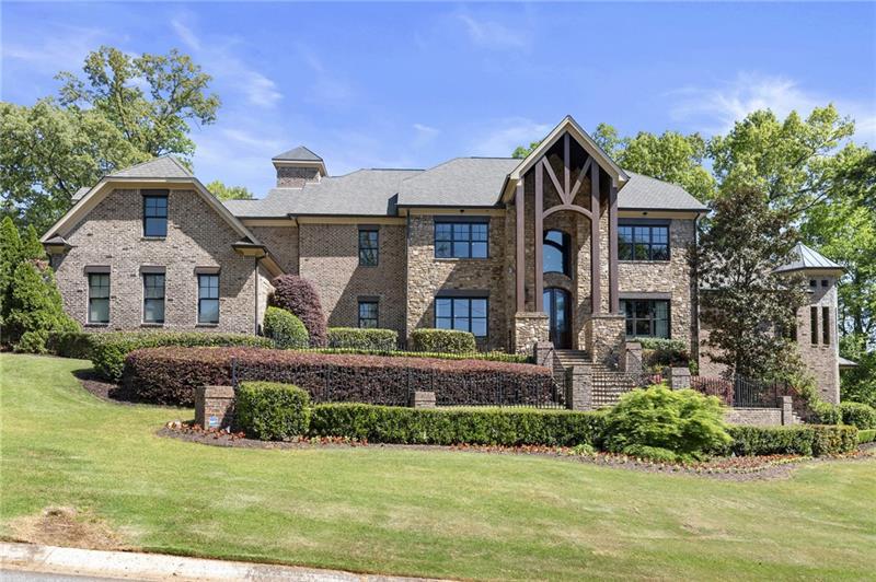 271 Pine Valley Drive SE, Marietta, GA