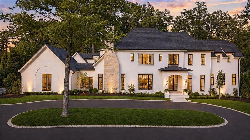 4881 Powers Ferry Road, Atlanta, GA