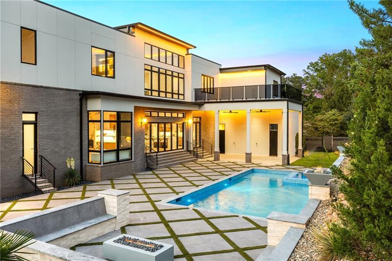 4232 Edgewood Court, Marietta, GA